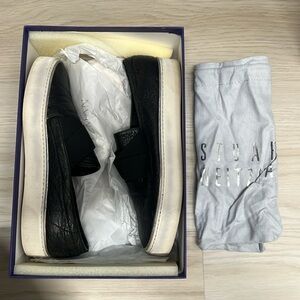 Stuart Weitzman Flex street sneakers size 6.5. Great condition!